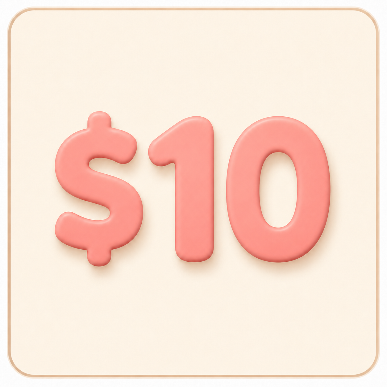 Custom Payment Link (Pay Here)