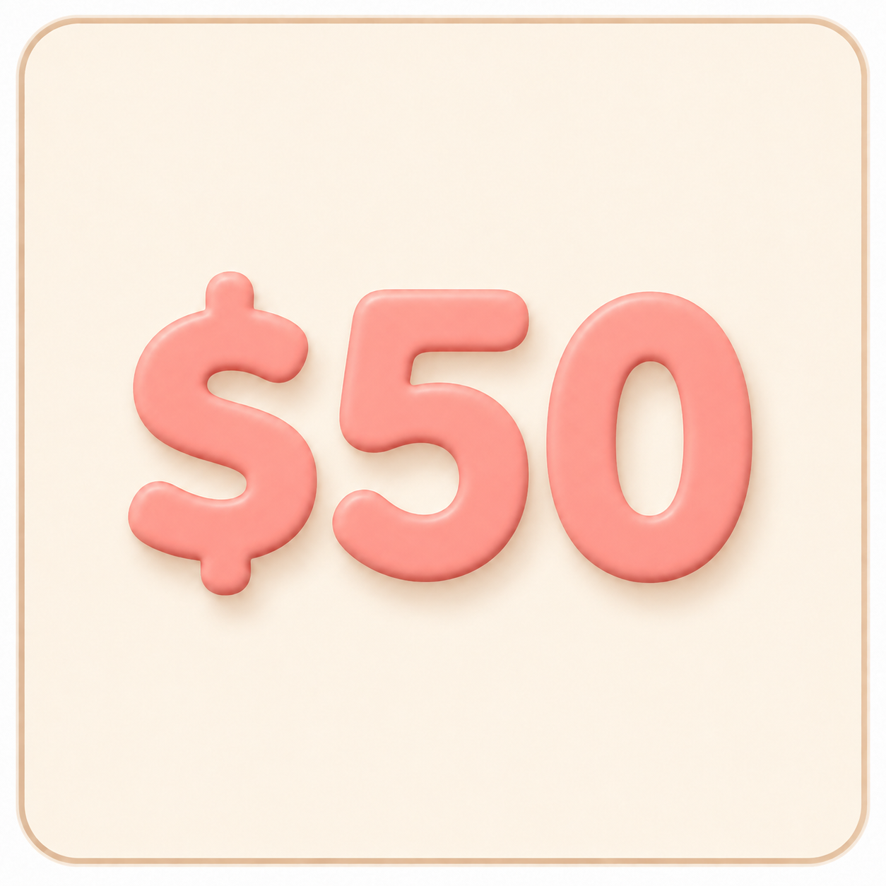 Custom Payment Link (Pay Here)