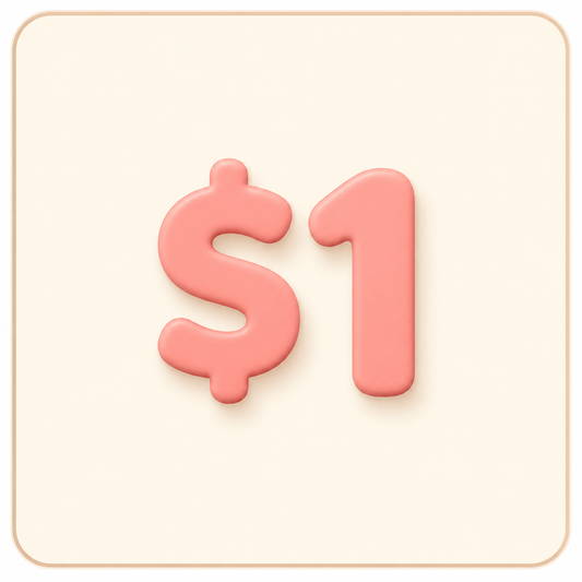 Custom Payment Link (Pay Here)