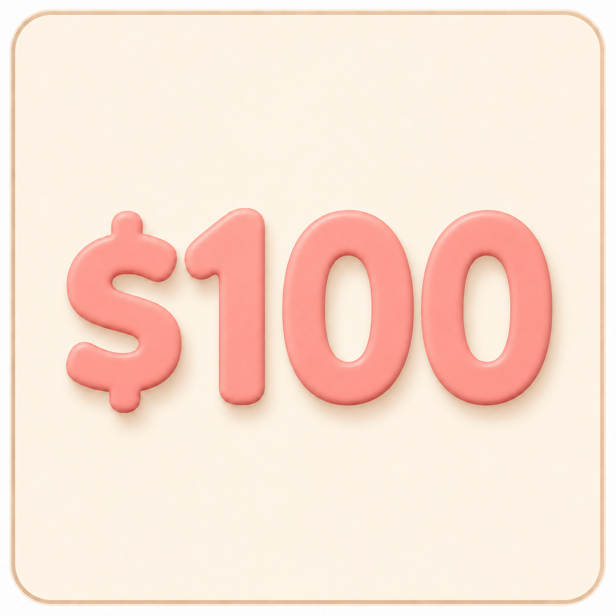 Custom Payment Link (Pay Here)